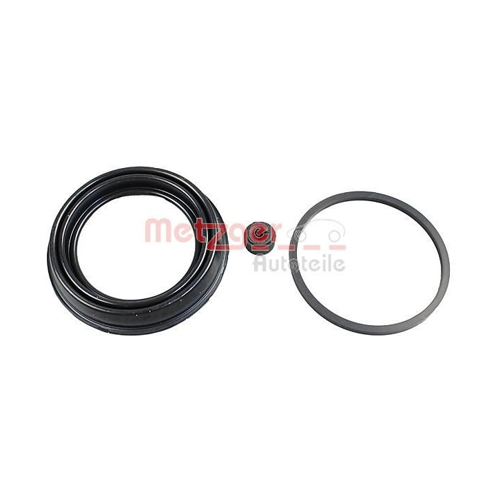 Remonto komplektas, stabdžių apkaba METZGER 114-0056