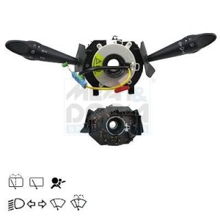 Vairo kolonėlės jungiklis MEAT & DORIA 23123