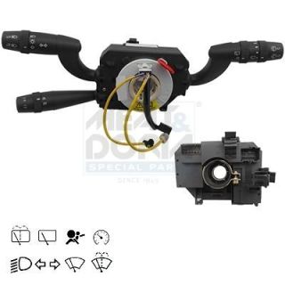 Vairo kolonėlės jungiklis MEAT & DORIA 23124