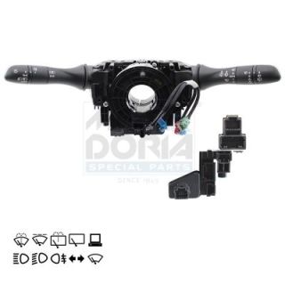 Vairo kolonėlės jungiklis MEAT & DORIA 231242