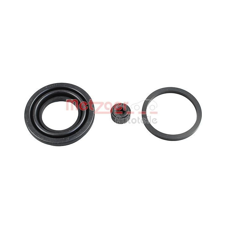 Remonto komplektas, stabdžių apkaba METZGER 114-0060