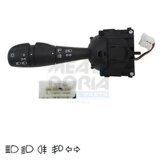 Vairo kolonėlės jungiklis MEAT & DORIA 231251