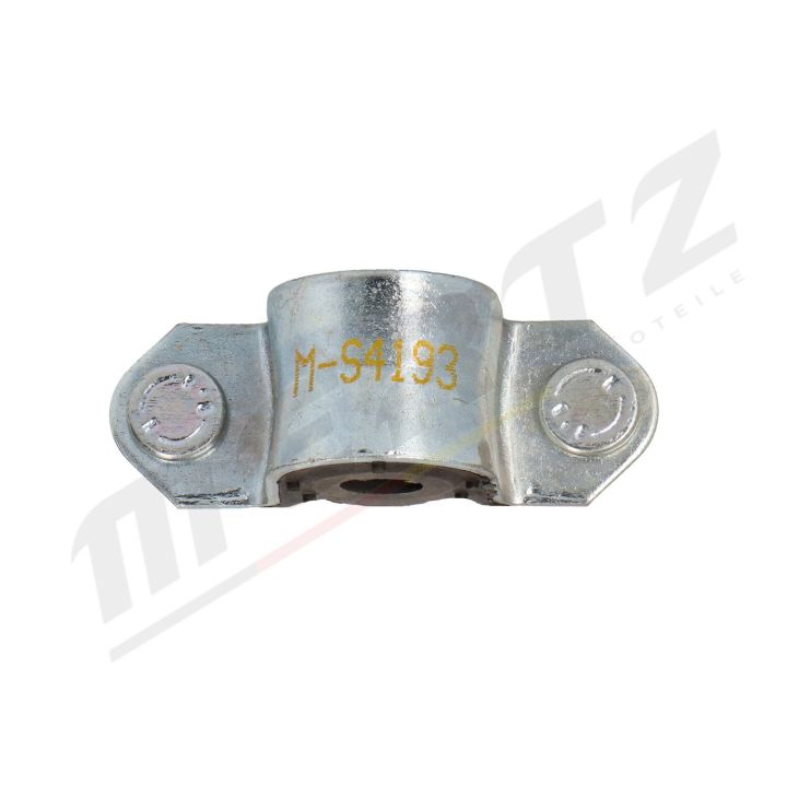 Skersinio stabilizatoriaus įvorių komplektas MERTZ M-S4193