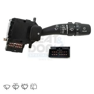 Vairo kolonėlės jungiklis MEAT & DORIA 231267