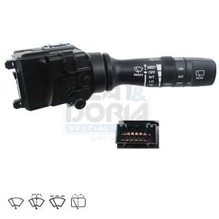 Vairo kolonėlės jungiklis MEAT & DORIA 231268