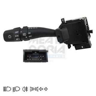 Vairo kolonėlės jungiklis MEAT & DORIA 231269