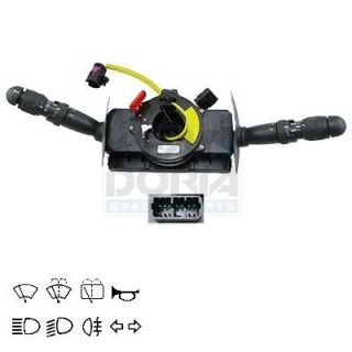 Vairo kolonėlės jungiklis MEAT & DORIA 231279