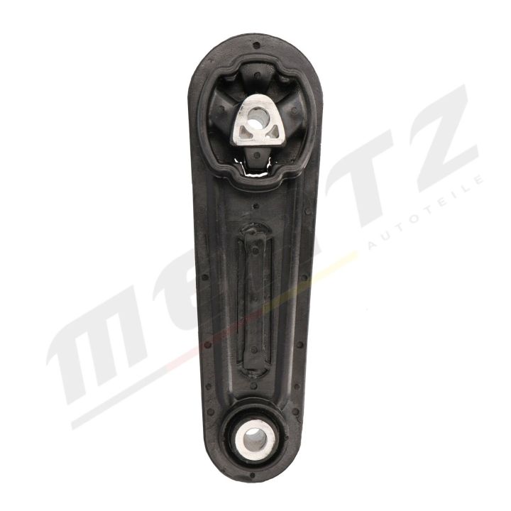 Variklio montavimas MERTZ M-S4195