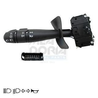 Vairo kolonėlės jungiklis MEAT & DORIA 231287