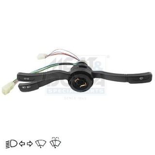 Vairo kolonėlės jungiklis MEAT & DORIA 23129