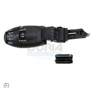 Vairo kolonėlės jungiklis MEAT & DORIA 231290