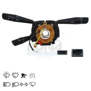 Vairo kolonėlės jungiklis MEAT & DORIA 231295