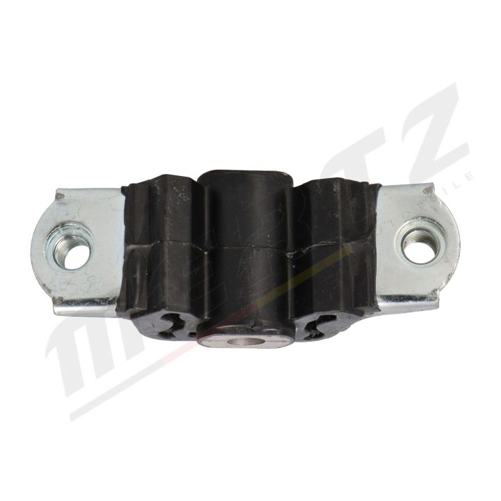 Variklio montavimas MERTZ M-S4198