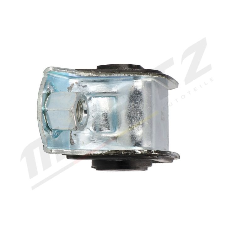 Variklio montavimas MERTZ M-S4198