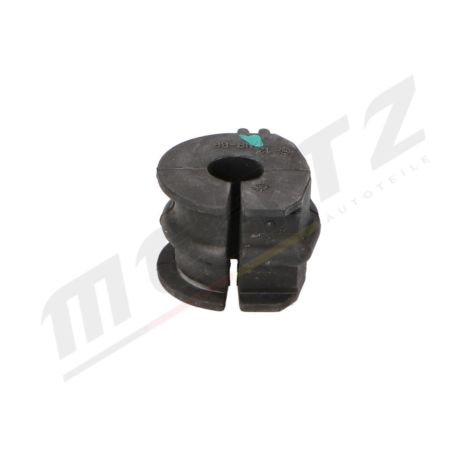 Skersinio stabilizatoriaus įvorių komplektas MERTZ M-S4200