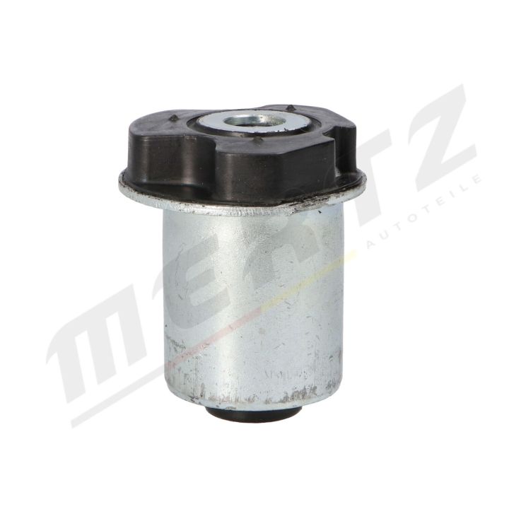 Stebulės laikiklio įvorė MERTZ M-S4202