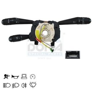 Vairo kolonėlės jungiklis MEAT & DORIA 231318