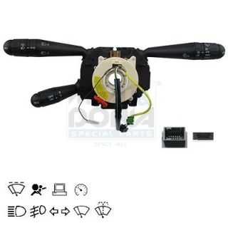 Vairo kolonėlės jungiklis MEAT & DORIA 231319