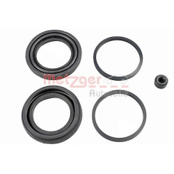 Remonto komplektas, stabdžių apkaba METZGER 114-0067