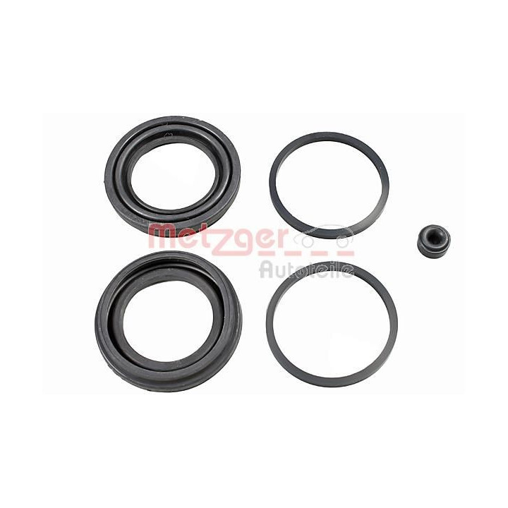 Remonto komplektas, stabdžių apkaba METZGER 114-0067