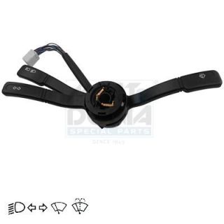 Vairo kolonėlės jungiklis MEAT & DORIA 23133