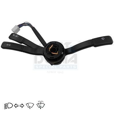 Vairo kolonėlės jungiklis MEAT & DORIA 23133