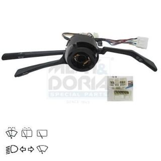 Vairo kolonėlės jungiklis MEAT & DORIA 23135