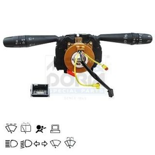 Vairo kolonėlės jungiklis MEAT & DORIA 231350