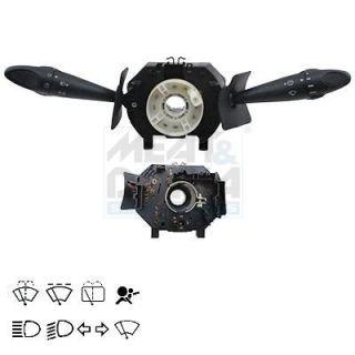 Vairo kolonėlės jungiklis MEAT & DORIA 231354