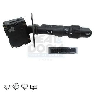 Vairo kolonėlės jungiklis MEAT & DORIA 231355