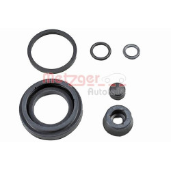 Remonto komplektas, stabdžių apkaba METZGER 114-0071