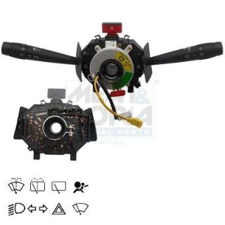 Vairo kolonėlės jungiklis MEAT & DORIA 23141