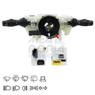 Vairo kolonėlės jungiklis MEAT & DORIA 231421