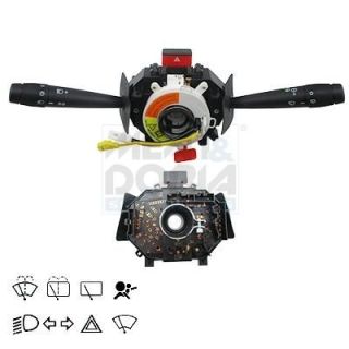 Vairo kolonėlės jungiklis MEAT & DORIA 23143