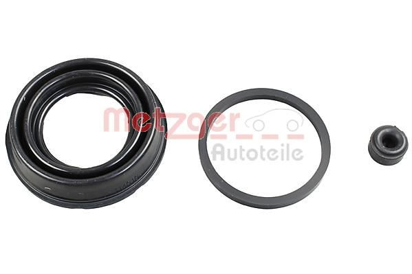 Remonto komplektas, stabdžių apkaba METZGER 114-0075