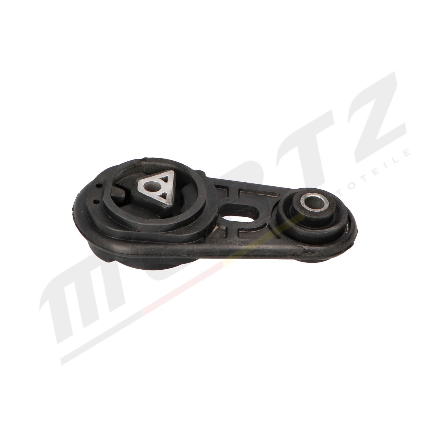 Variklio montavimas MERTZ M-S4226