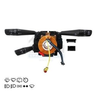 Vairo kolonėlės jungiklis MEAT & DORIA 231518