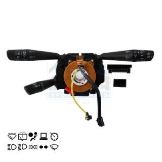 Vairo kolonėlės jungiklis MEAT & DORIA 231519