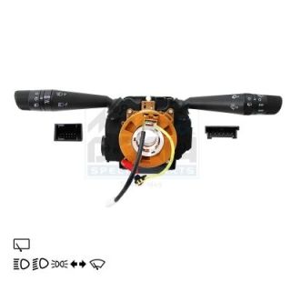 Vairo kolonėlės jungiklis MEAT & DORIA 231523