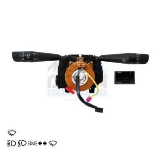 Vairo kolonėlės jungiklis MEAT & DORIA 231525