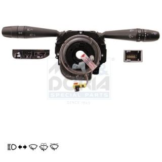 Vairo kolonėlės jungiklis MEAT & DORIA 231527