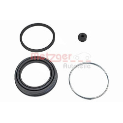 Remonto komplektas, stabdžių apkaba METZGER 114-0084