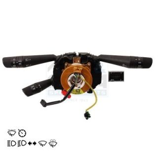 Vairo kolonėlės jungiklis MEAT & DORIA 231530