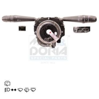 Vairo kolonėlės jungiklis MEAT & DORIA 231531