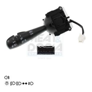 Vairo kolonėlės jungiklis MEAT & DORIA 231533