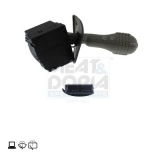 Vairo kolonėlės jungiklis MEAT & DORIA 231535