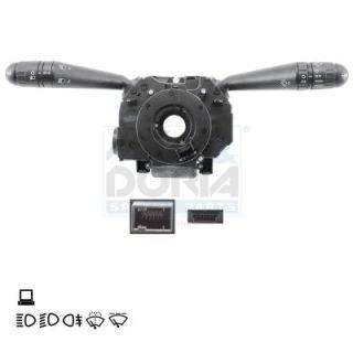 Vairo kolonėlės jungiklis MEAT & DORIA 231551