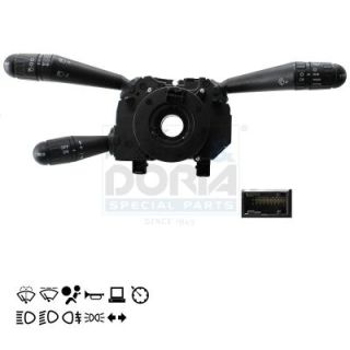 Vairo kolonėlės jungiklis MEAT & DORIA 231553