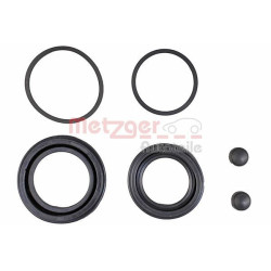 Remonto komplektas, stabdžių apkaba METZGER 114-0085