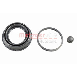 Remonto komplektas, stabdžių apkaba METZGER 114-0086